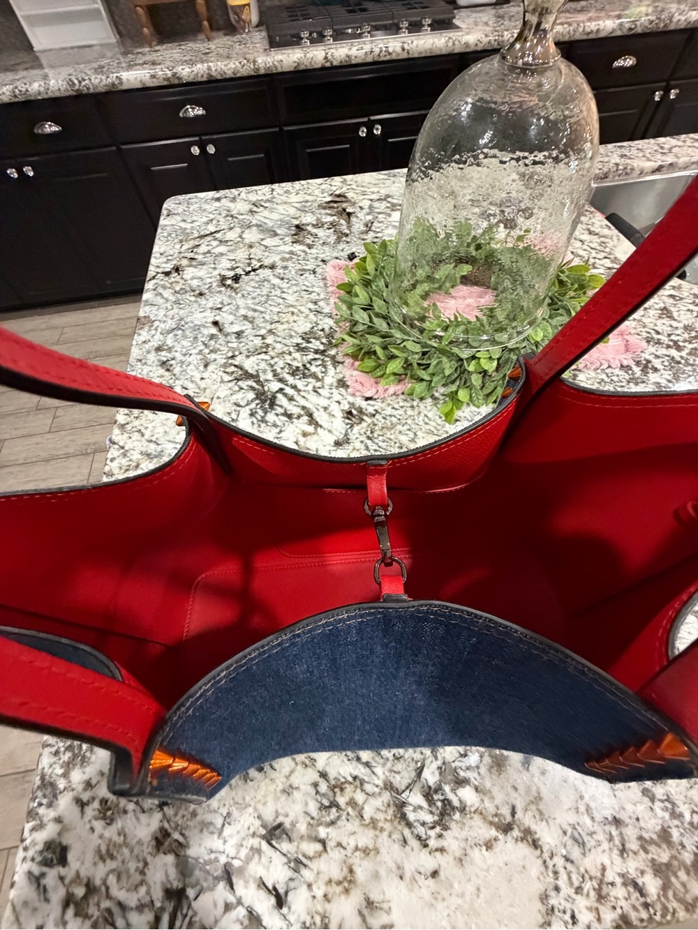 Christian Louboutin Denim Cabarock - Picture 6 of 9